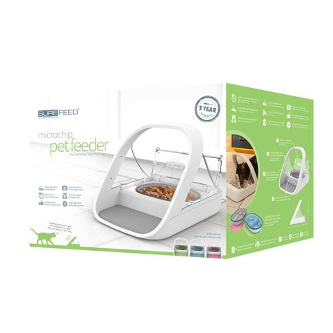 surefeed microchip pet feeder sale